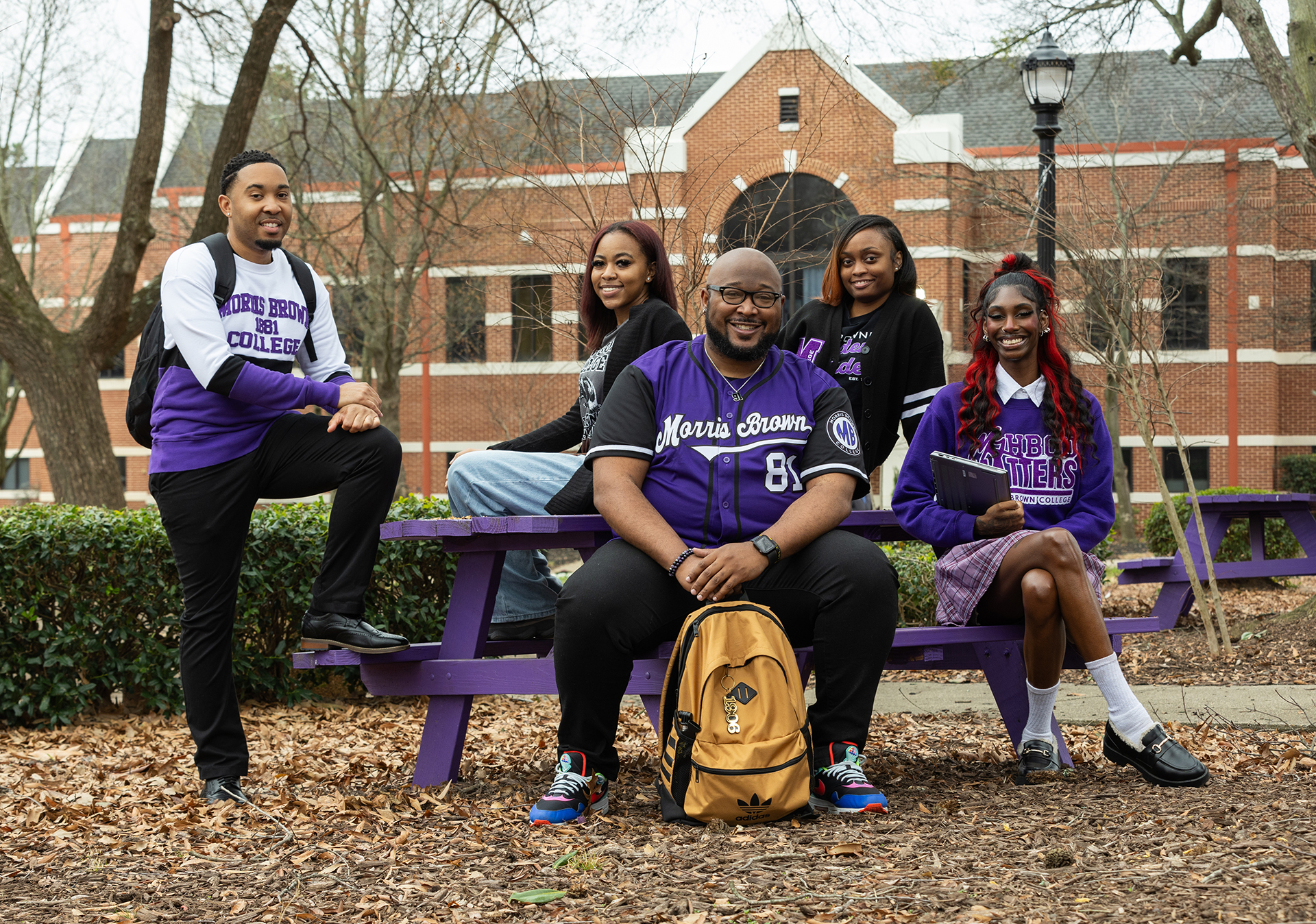 Student Clubs & Organizations