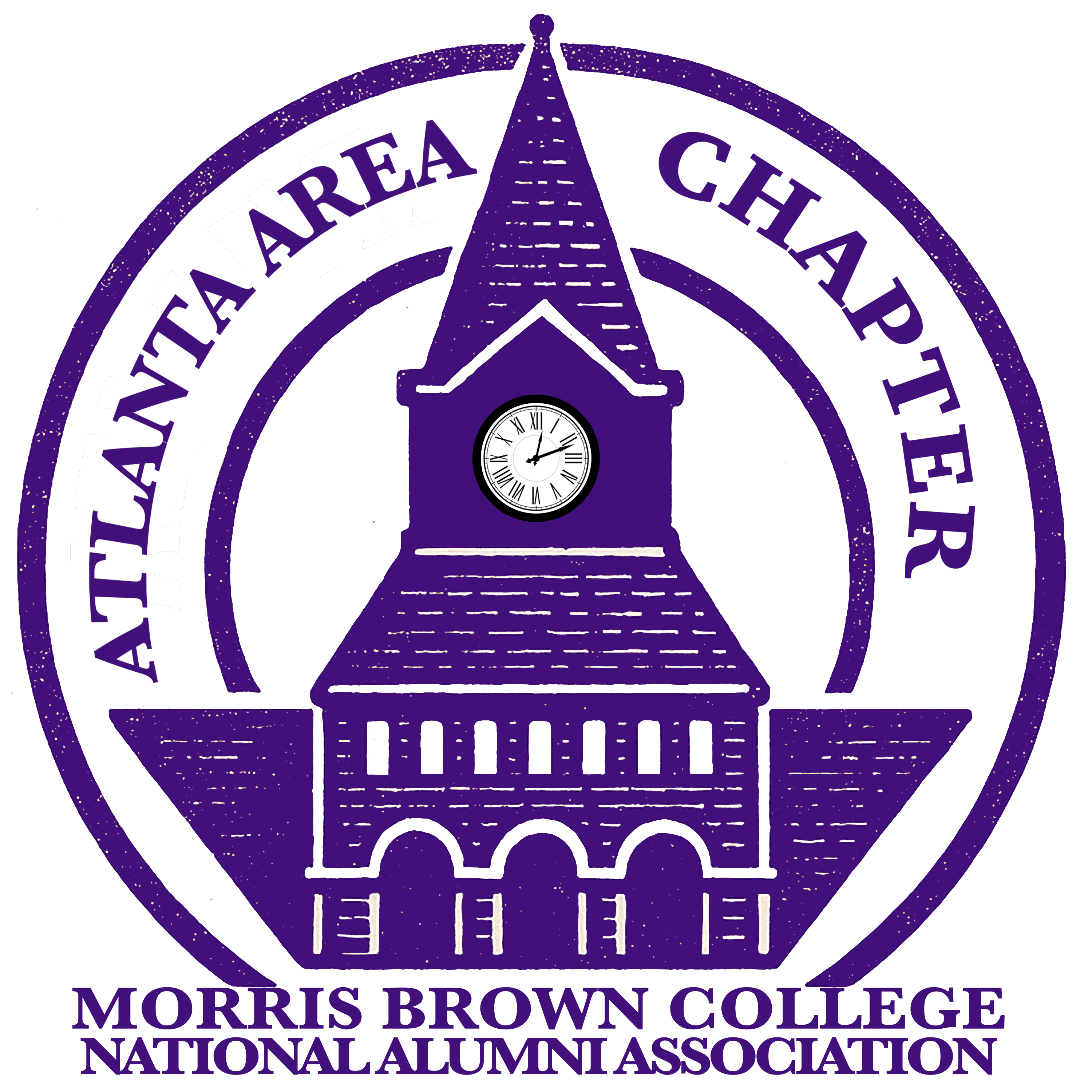 Morris Brown College Atlanta Area Chapter